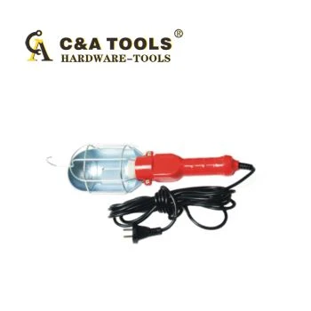 Automašīnu remonta apskates lampa